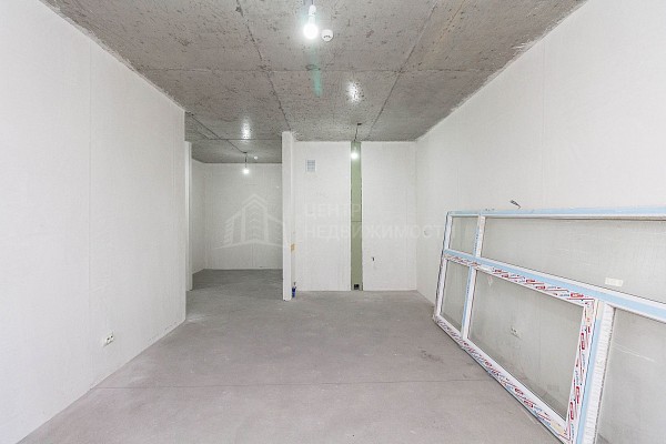 3-к квартира, 87 кв.м.