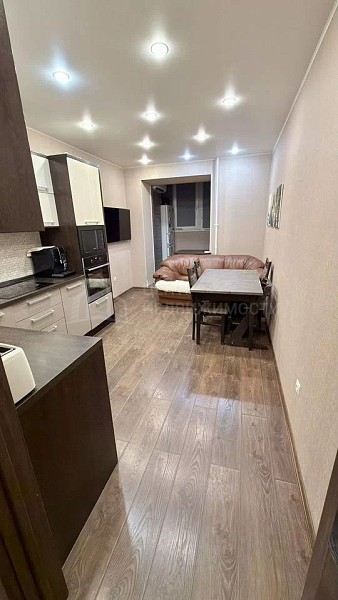 2-к квартира, 62 кв.м.