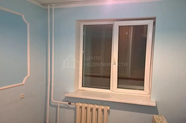 1-к квартира, 35 кв.м.