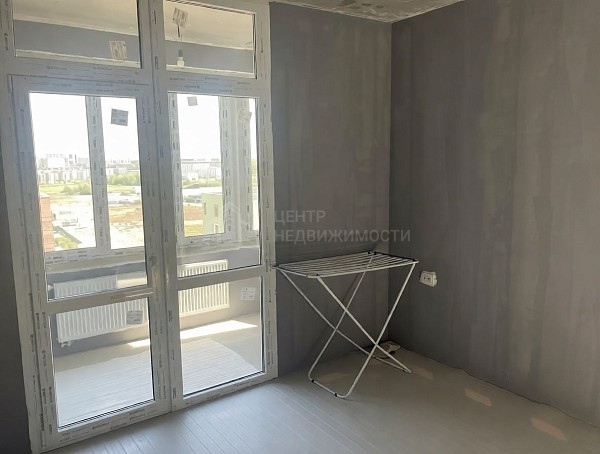 2-к квартира, 57 кв.м.