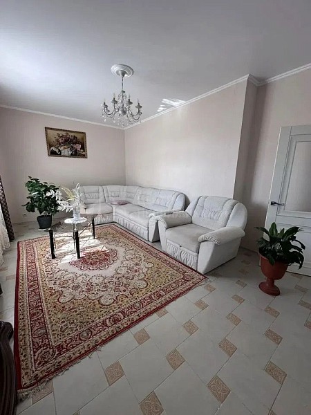 Дом с участком, 104 кв.м.
