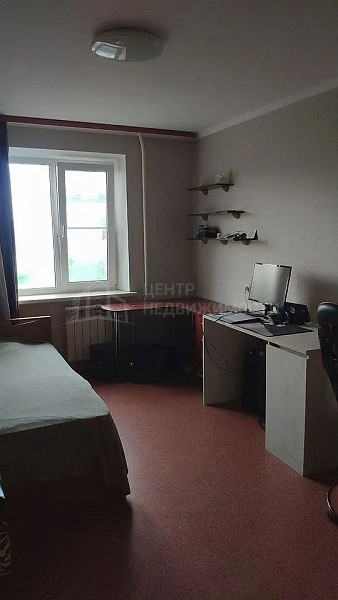 3-к квартира, 87 кв.м.