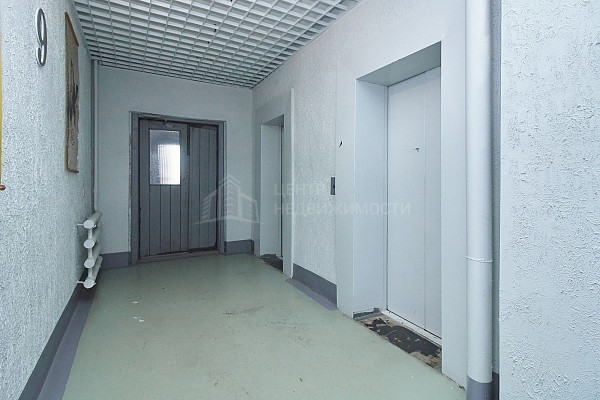 2-к квартира, 66 кв.м.