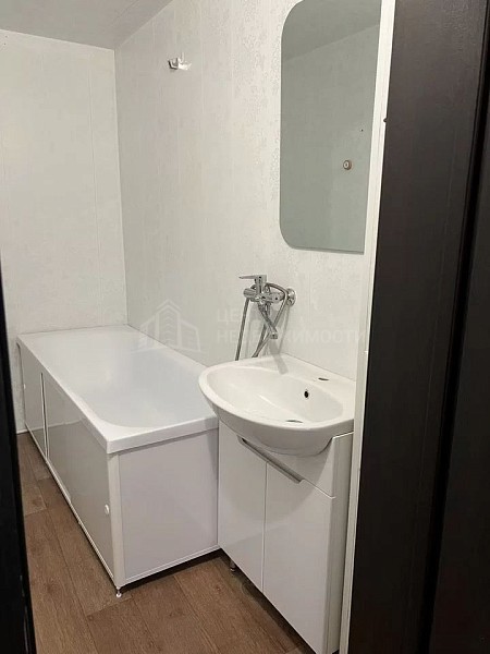 1-к квартира, 40 кв.м.