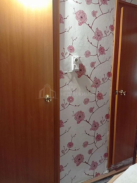 3-к квартира, 85 кв.м.