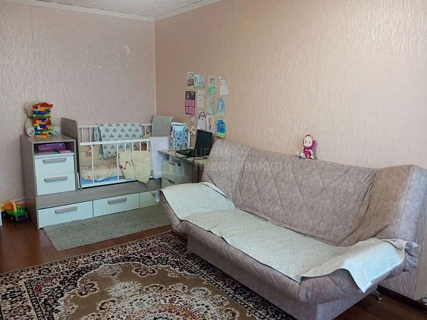 2-к квартира, 35 кв.м.