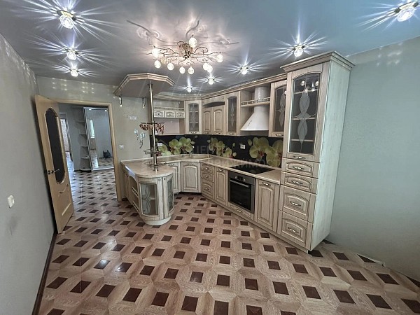 3-к квартира, 89 кв.м.