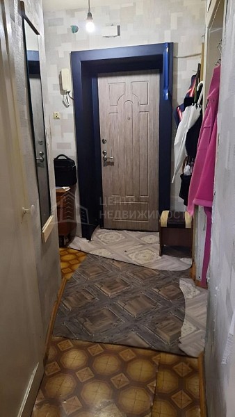 2-к квартира, 42 кв.м.