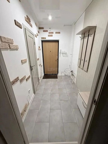Студия, 32 кв.м.