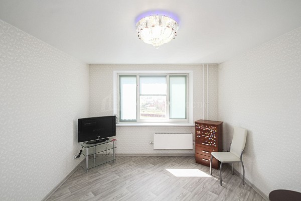 3-к квартира, 86 кв.м.