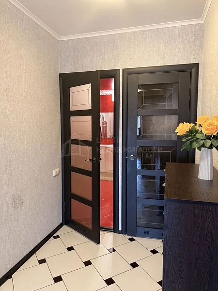 2-к квартира, 79 кв.м.