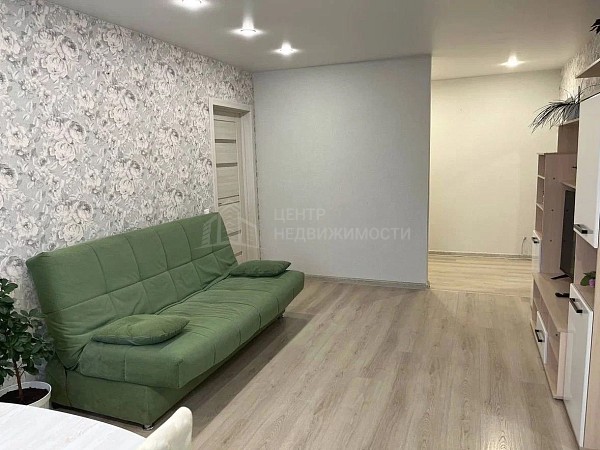 3-к квартира, 85 кв.м.