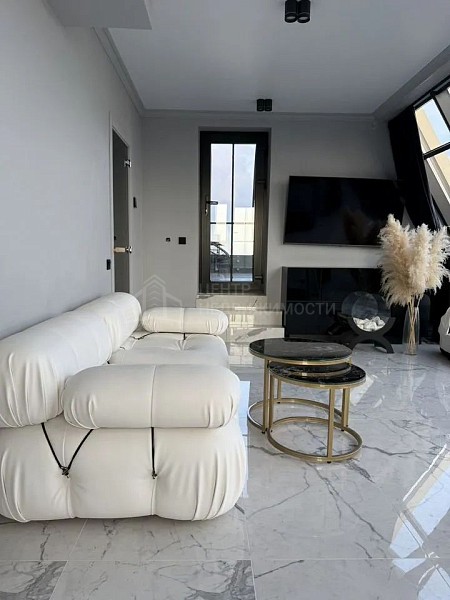 7-к квартира, 232 кв.м.