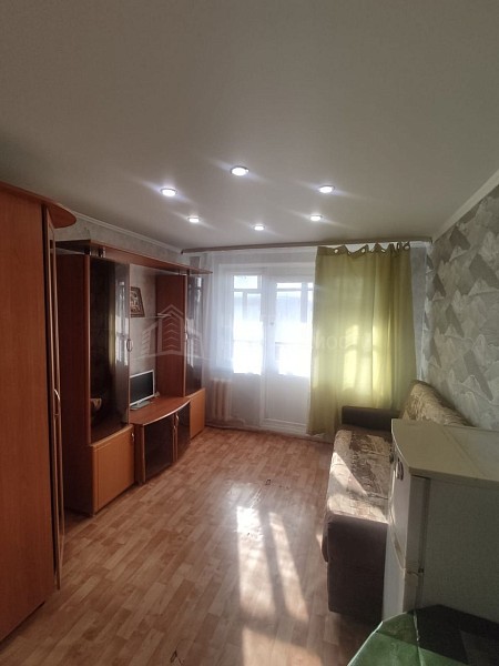 Студия, 17 кв.м.