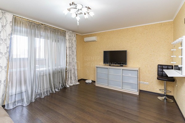 3-к квартира, 92 кв.м.