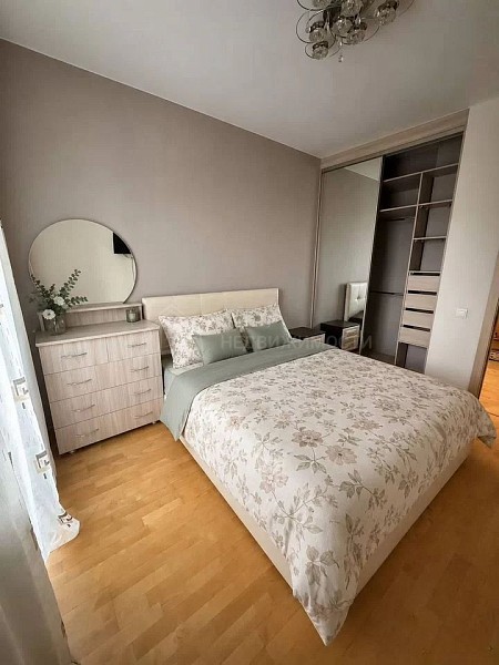 2-к квартира, 61 кв.м.