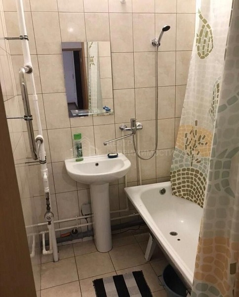 2-к квартира, 55 кв.м.