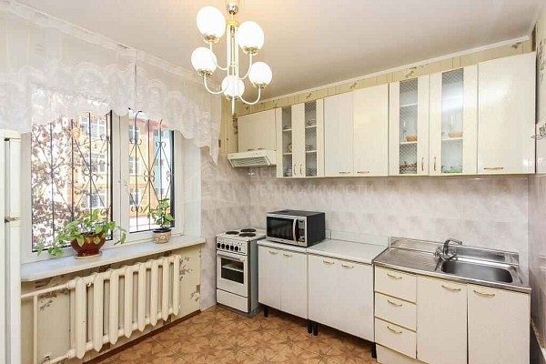 1-к квартира, 34 кв.м.