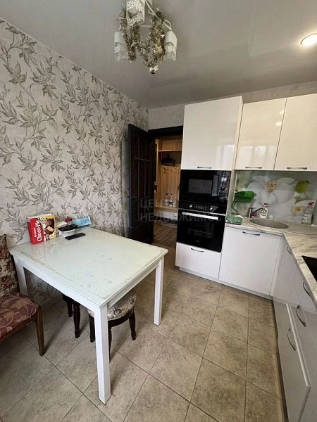 3-к квартира, 60 кв.м.
