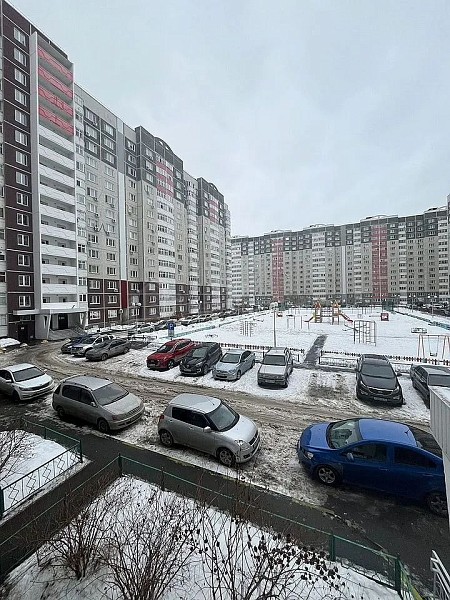 2-к квартира, 66 кв.м. 2-к квартира, 66 кв.м.