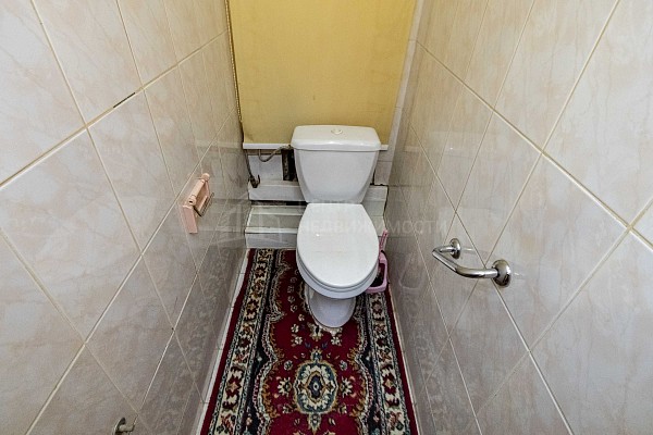 3-к квартира, 81 кв.м.
