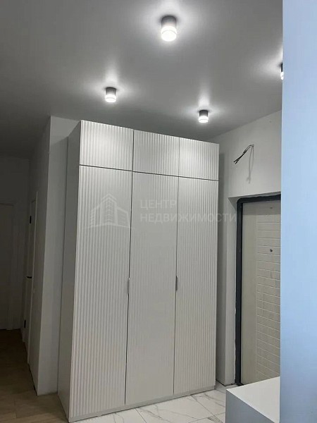 3-к квартира, 79 кв.м.