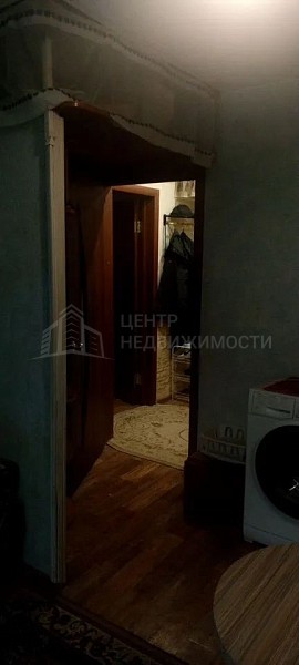 2-к квартира, 47 кв.м.