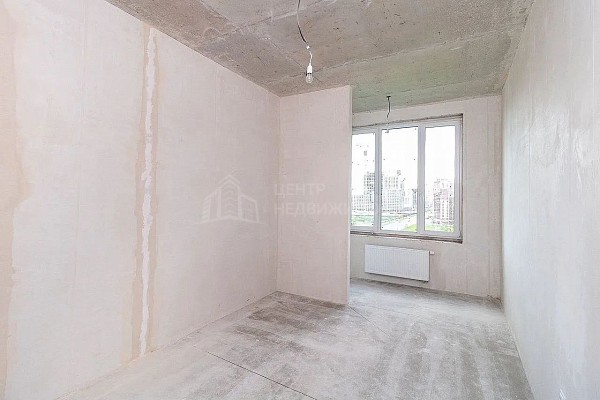 5-к квартира, 132 кв.м.