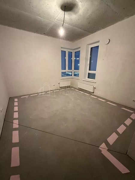 3-к квартира, 101 кв.м.