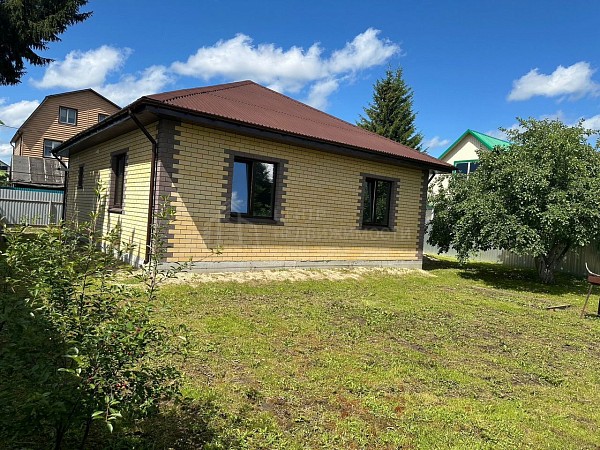 Дом с участком, 83 кв.м.