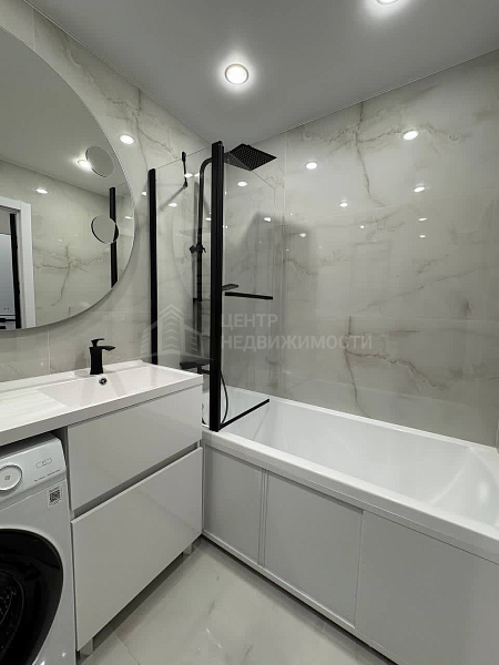 3-к квартира, 85 кв.м.
