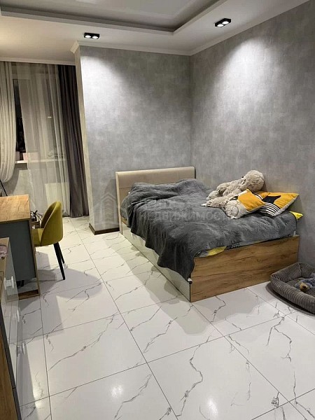 2-к квартира, 92 кв.м.