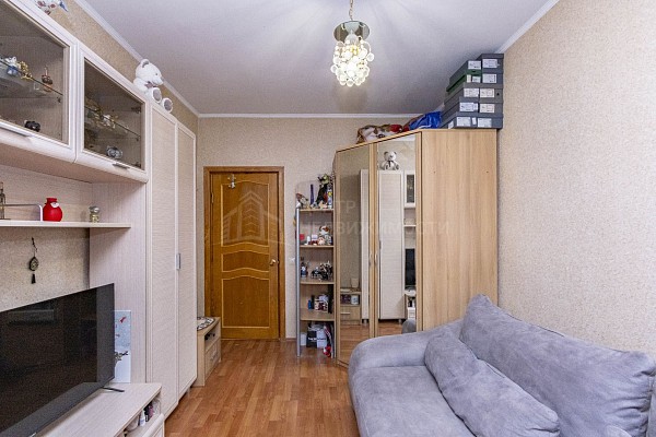 4-к квартира, 116 кв.м.
