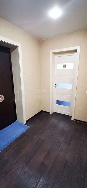 1-к квартира, 41 кв.м.