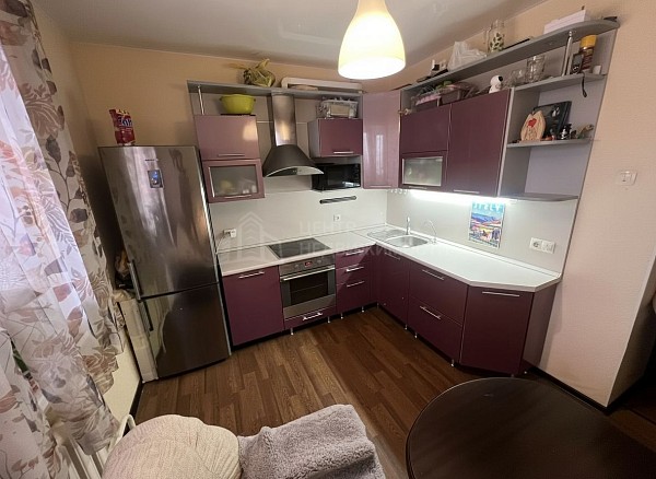 2-к квартира, 73 кв.м.