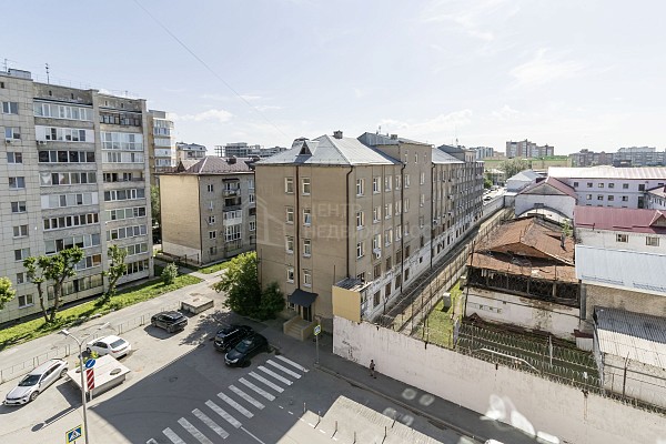 2-к квартира, 65 кв.м.