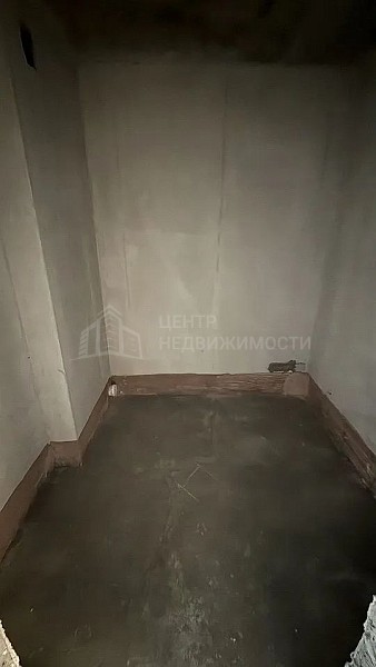 Студия, 36 кв.м.
