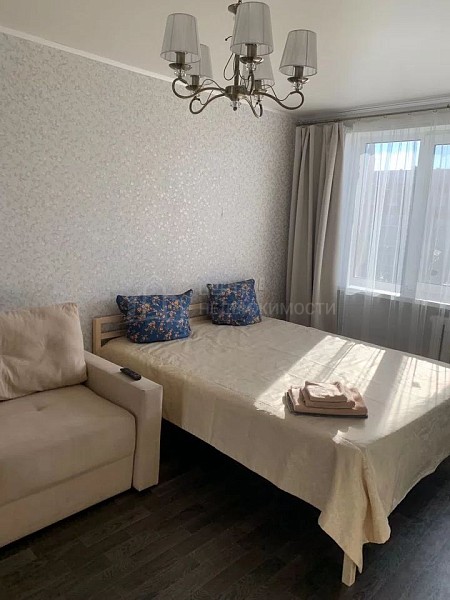 2-к квартира, 46 кв.м.