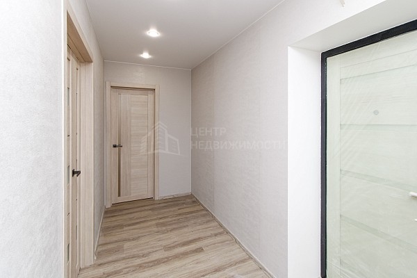 2-к квартира, 47 кв.м.