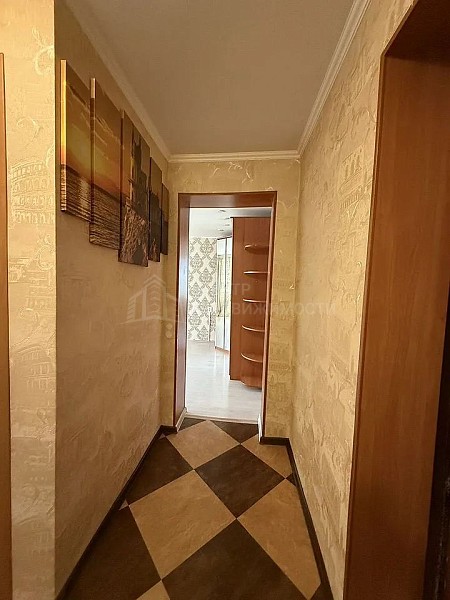 2-к квартира, 44 кв.м.