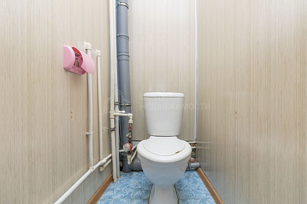 2-к квартира, 51 кв.м.