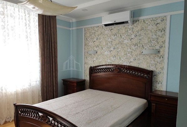3-к квартира, 78 кв.м.