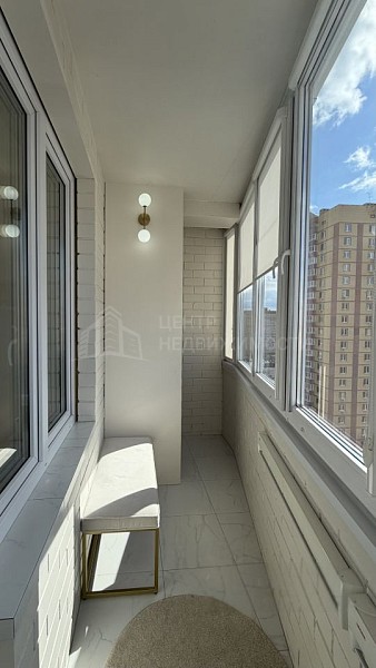 3-к квартира, 78 кв.м.
