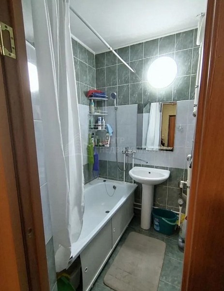 2-к квартира, 50 кв.м.