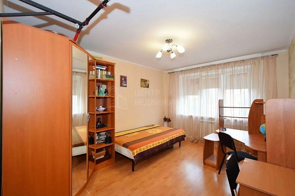3-к квартира, 92 кв.м.