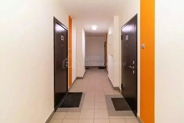 Студия, 34 кв.м.