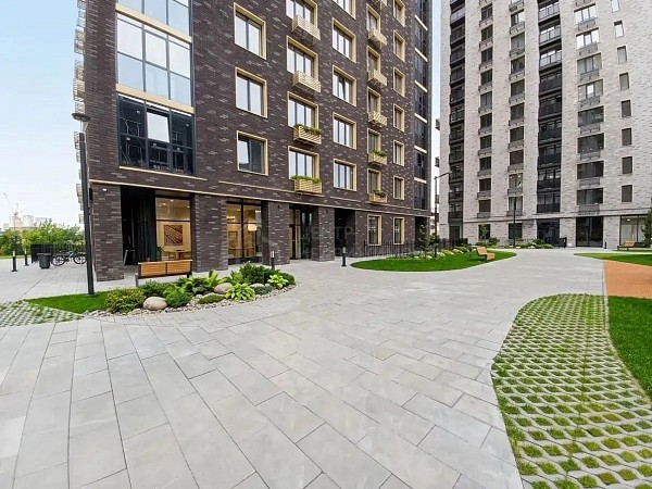 2-к квартира, 63 кв.м.