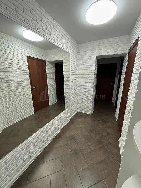 1-к квартира, 42 кв.м.