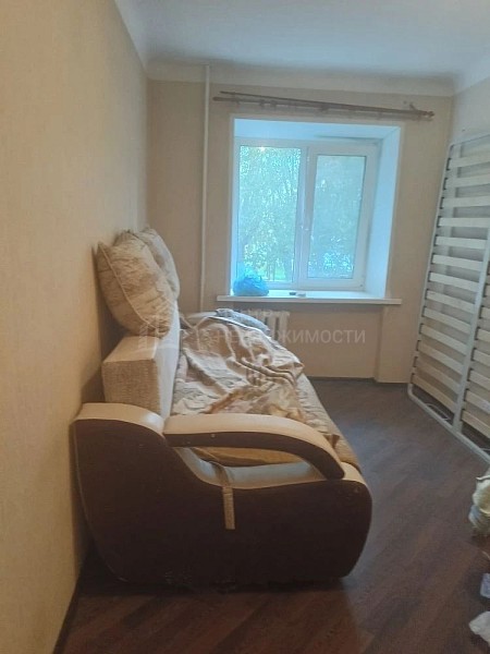 2-к квартира, 42 кв.м.