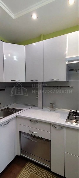 3-к квартира, 56 кв.м.
